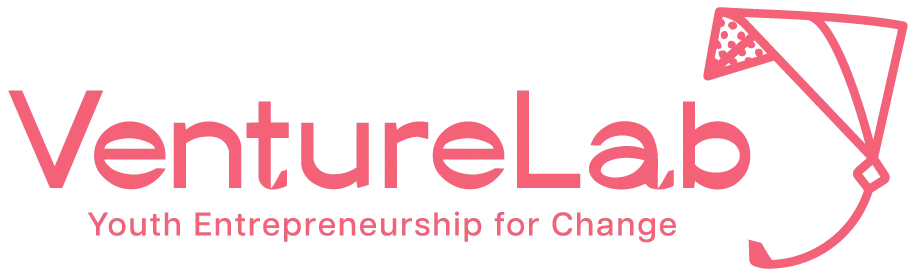 Venturelab logo