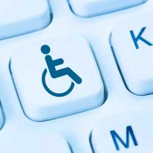 Accessibilité web