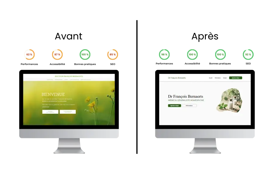 Comment créer un site écoresponsable ?