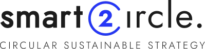 smart 2 circle logo
