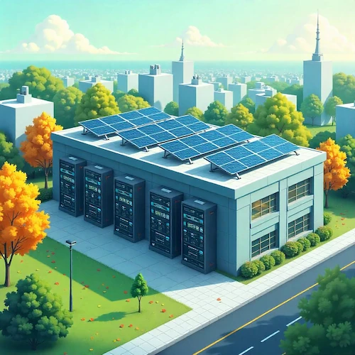 Hébergement vert : Lequel choisir ? Comparatif des meilleures solutions en 2026