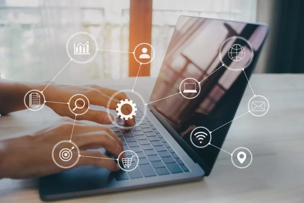 La prime à la digitalisation de Bruxelles : ce qu’il faut savoir