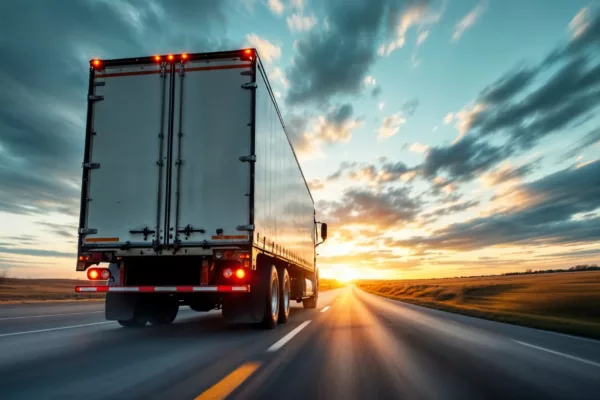 Camion