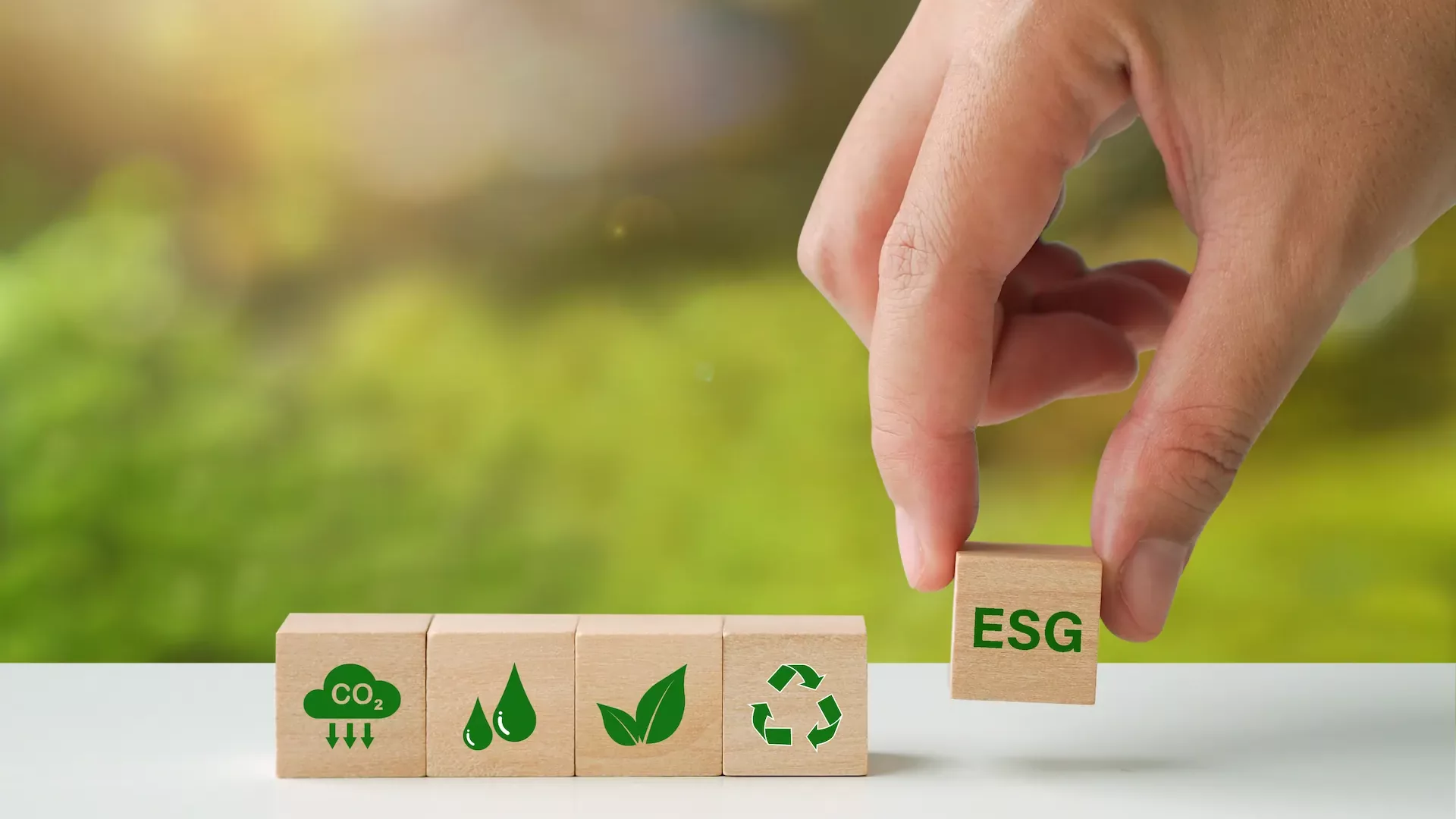 ESG